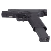 Barra 009 Full Auto Blowback CO2 BB gun