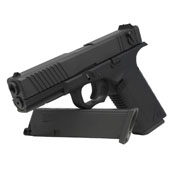 Barra 009 Full Auto Blowback CO2 BB gun