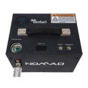 Nomad II 4500 PSI Portable PCP Compressor 