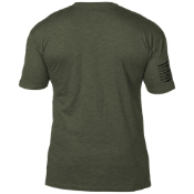 Army Ranger Tab Battlespace T-Shirt