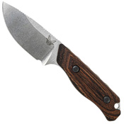 Benchmade Hidden Canyon Fixed Knife
