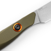 Benchmade G10 Fixed Flyway Knife