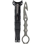 Benchmade 179 SOCP Hook Style Blade Self-Defense Multitool