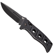 Benchmade Adamas Auto Folding Blade Knife