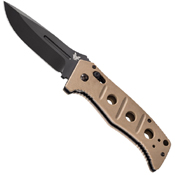 Benchmade Adamas Auto Folding Blade Knife