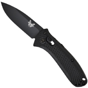 Mini Auto Presidio Ultra Folding Blade Knife