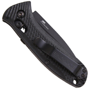 Mini Auto Presidio Ultra Folding Blade Knife