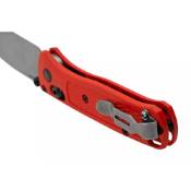 Benchmade Mini Bugout Folding Knife 
