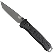Benchmade 537 Bailout Tanto Blade Folding Knife