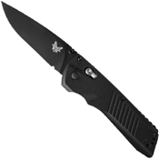 Serum AXIS Dual-Action 0.12 Thick Blade Folding Knife