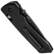 Serum AXIS Dual-Action 0.12 Thick Blade Folding Knife