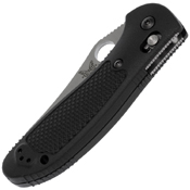 Benchmade Griptilian 550 Nylon Handle Folding Blade Knife