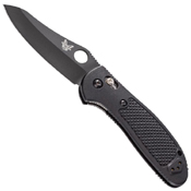 Benchmade Griptilian 550 Nylon Handle Folding Blade Knife