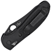 Benchmade Griptilian 550 Nylon Handle Folding Blade Knife