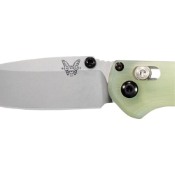 Benchmade Mini Freek Folding Knife