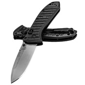 Benchmade 570-1 Presidio II Folding Blade Knife
