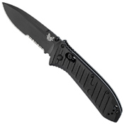 Benchmade 570 Presidio II CPM-S30V Steel Blade Folding Knife