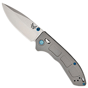 Benchmade Mini Narrows Drop-Point Knife