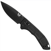 Benchmade Mini Narrows Drop-Point Knife