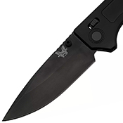 Benchmade Mini Narrows Drop-Point Knife