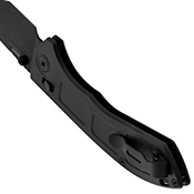 Benchmade Mini Narrows Drop-Point Knife