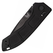 Benchmade Mini Narrows Drop-Point Knife