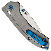 Benchmade Mini Narrows Drop-Point Knife