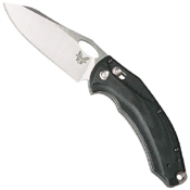 Benchmade Mini Loco Reverse Tanto Blade Folding Knife