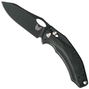 Benchmade Mini Loco Reverse Tanto Blade Folding Knife