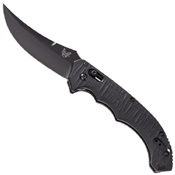 Bedlam AUTO-AXIS Folding Knife