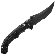 Benchmade Mini Bedlam AXIS Lock Knife