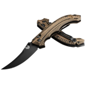 Benchmade Mini Bedlam AXIS Lock Knife