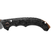 Benchmade Mini Bedlam AXIS Lock Knife