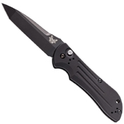 Benchmade AUTO Stryker Tactical Folding Blade Knife