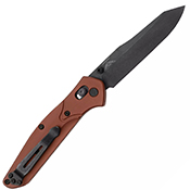 Benchmade Osborne 7.87'' Folding Knife