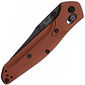 Benchmade Osborne 7.87'' Folding Knife