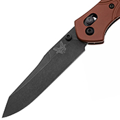 Benchmade Osborne 7.87'' Folding Knife