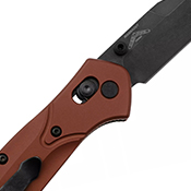 Benchmade Osborne 7.87'' Folding Knife