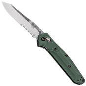 Benchmade Osborne 7.87'' Folding Knife