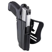 Blade-Tech Revolution Paddle Holster w/ Adjustable Belt Attachment