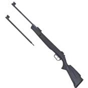 Beeman Black Panther Dual Caliber Pellet Rifle 