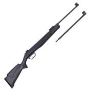 Beeman Black Panther Dual Caliber Pellet Rifle 