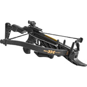 Bear X Desire XL Crossbow - Black