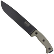  ESEE Junglas Tactical Fixed Blade Knife