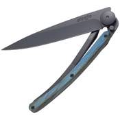 Deejo Hetre Linerlock