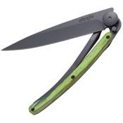 Deejo Hetre Linerlock