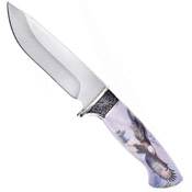 Frost Cutlery Wildlife Hunter