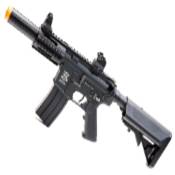 Barra SR4 Airsoft AEG Rifle