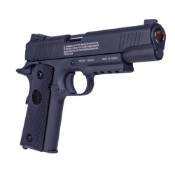 1911 Tactical Blowback CO2 BB Gun