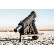 1911 Tactical Blowback CO2 BB Gun